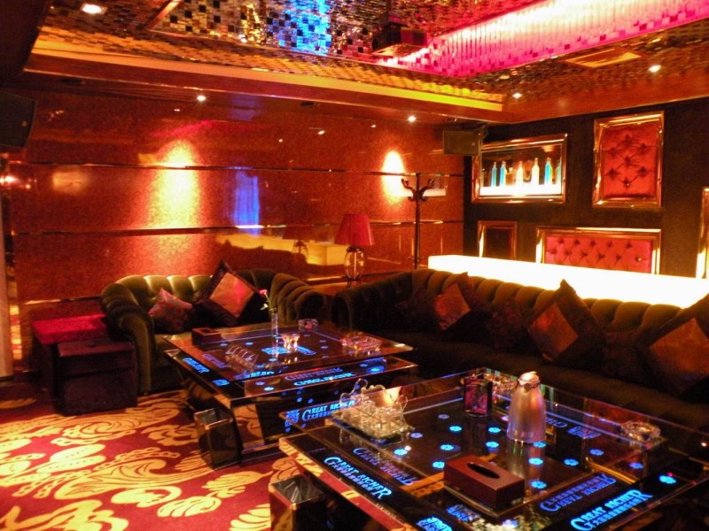 温州商务ktv全新商务ktv新玩法体验-瑞安市ktv预订